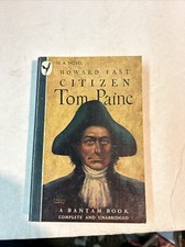 Howard Fast / CITIZEN TOM