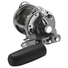 Avet HXW Raptor 2-Speed Lever