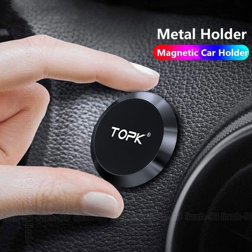 Magnetic phone holder car - phone,