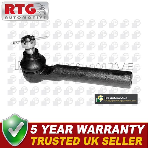 Front tie rod end fits - tie,