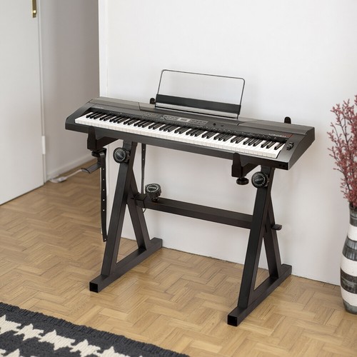 Double braced height - double,