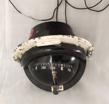 Vintage Sestrel Marine Yacht