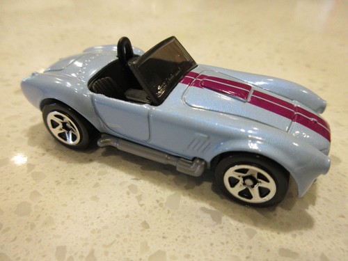 2026 hot wheels shelby cobra - hot,