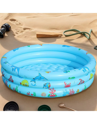 Kids inflatable swimming - inflatable, pool