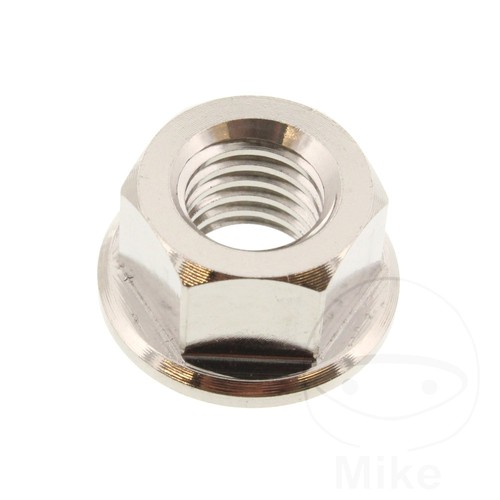 Jmp sprocket nut bolt - jmp,