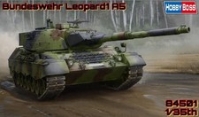 HBB84501 - Hobbyboss 1:35 - Leopard 1a5 Main Battle Tank
