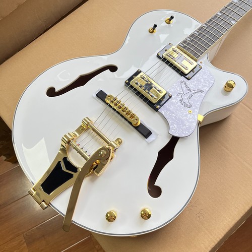 G6136t white falcon players - white,