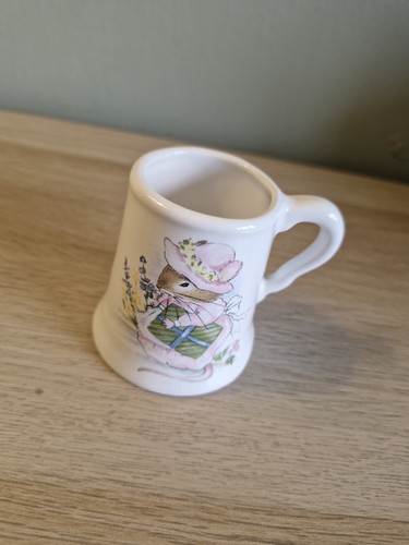 1950s poole pottery mousykins - pottery,
