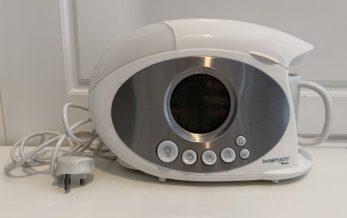 Swan teasmade stm100n stm200n - teasmade,