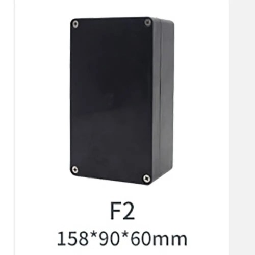 Waterproof junction box abs - junction,