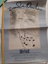 Zandra RHODES EXHIBITION