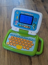 LeapFrog 2 in 1 LeapTop Touch