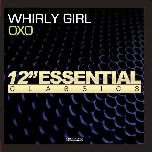 Oxo whirly girl - oxo,