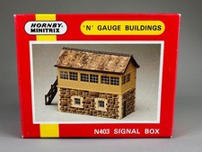 Hornby Minitrix  N Gauge