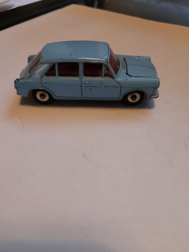 Dinky toys 140 morris 1100 - dinky, "morris