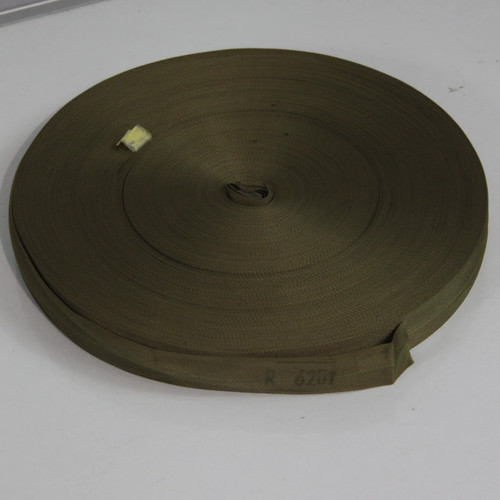 Webbing strap army - webbing,