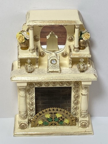 Dolls house 12th scale - 1/12th,