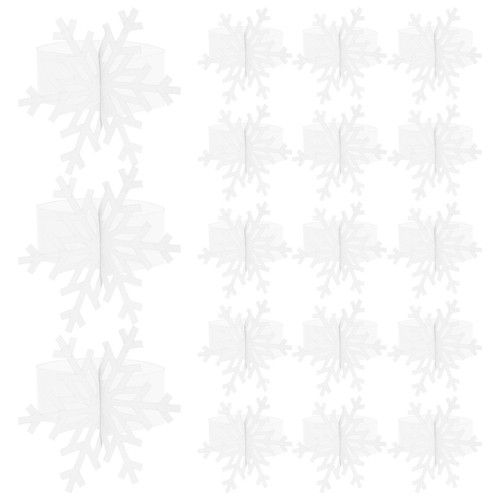 25pcs christmas napkin ring - napkin,