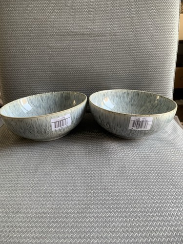 Denby halo set cereal - denby, of