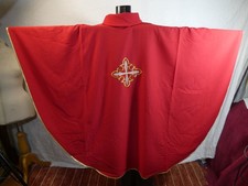 Solivari Italy  RED +