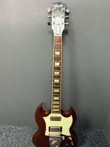 Gibson angus young - angus, electric