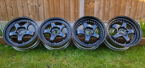 Work meister inch - s1,