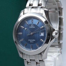 [Near Mint] OMEGA Seamaster