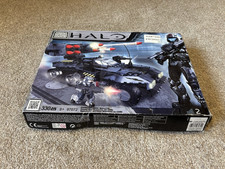 Halo Covert Ops  UNSC