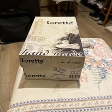 Ladies Loretta Mary Jane Casual Shoes