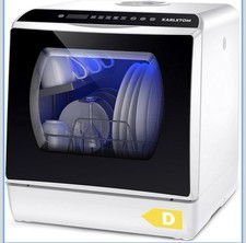 Karlxtom Mini Table Top