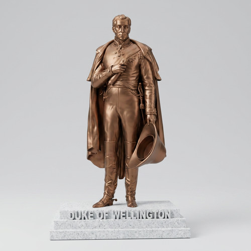 The duke wellington 25cm - duke,
