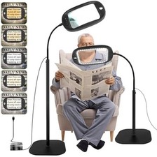 10X Magnifying Glass with