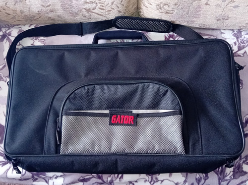 Gator small keyboard - gator, case
