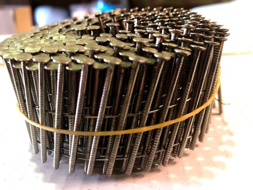 Stainless steel degree - steel, 15