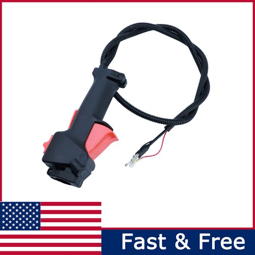 Throttle trigger switch - trigger,