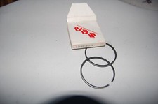 suzuki    B120, TC120 PISTON