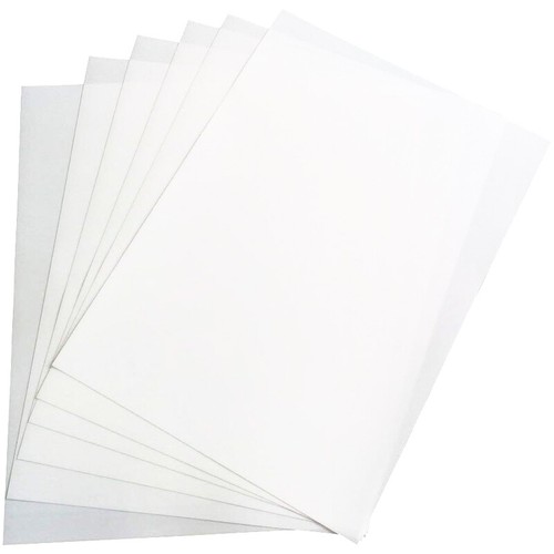 100pc dye sublimation paper - a3,