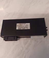 Rover 75 Electric Seat Control