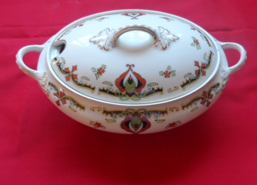 Antique alfred meakin mea54 - alfred,