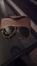1960s Vintage Rayban
