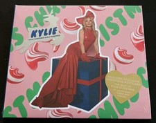 KYLIE MINOGUE CHRISTMAS FULLY