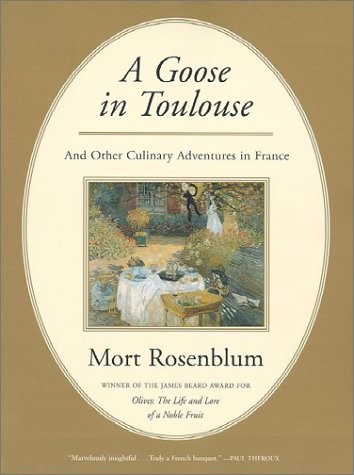 Goose toulouse and - in, toulouse: