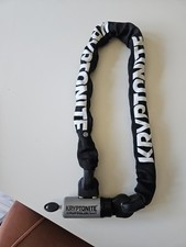 Kryptonite Kryptolog S2 95cm