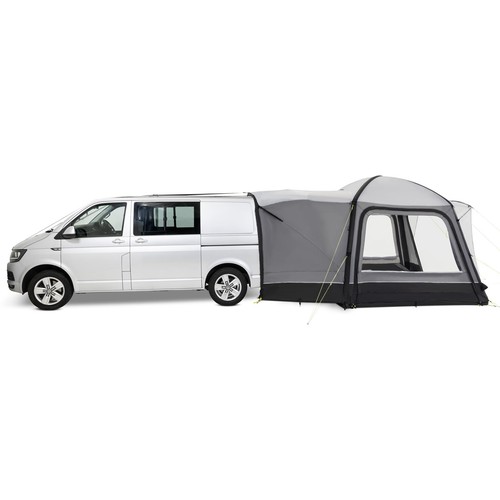Kampa cross air tailgate - air,