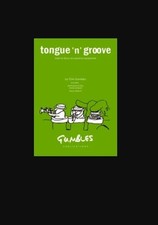 Tongue 'n' groove tenor or