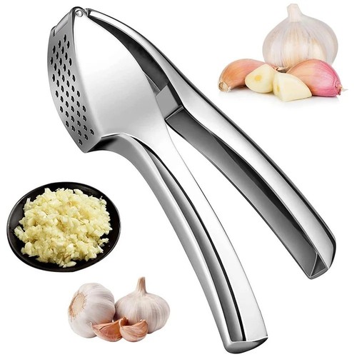 Stainless steel manual - stainless,