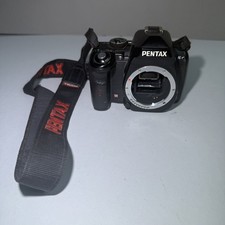 Pentax K-R Digital SLR 12.4MP