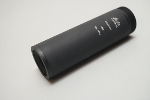 Leica leitz wetzlar germany - leica,