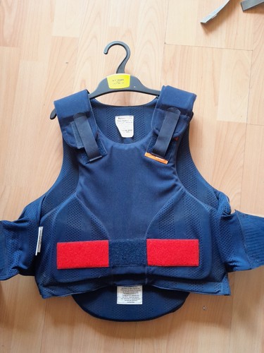 Airowear reiver elite body - reiver,