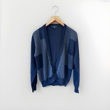 Canali Cardigan  Mens Size